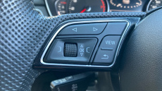 Audi A4 35 TFSI Black Edition 4dr Petrol Saloon